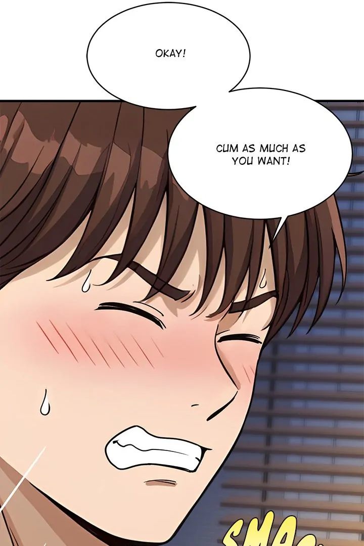 My Other Girlfriend - Chapter 33 Page 63