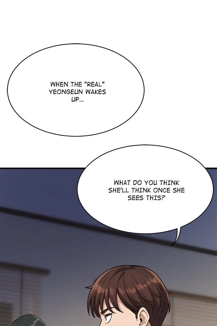My Other Girlfriend - Chapter 33 Page 87
