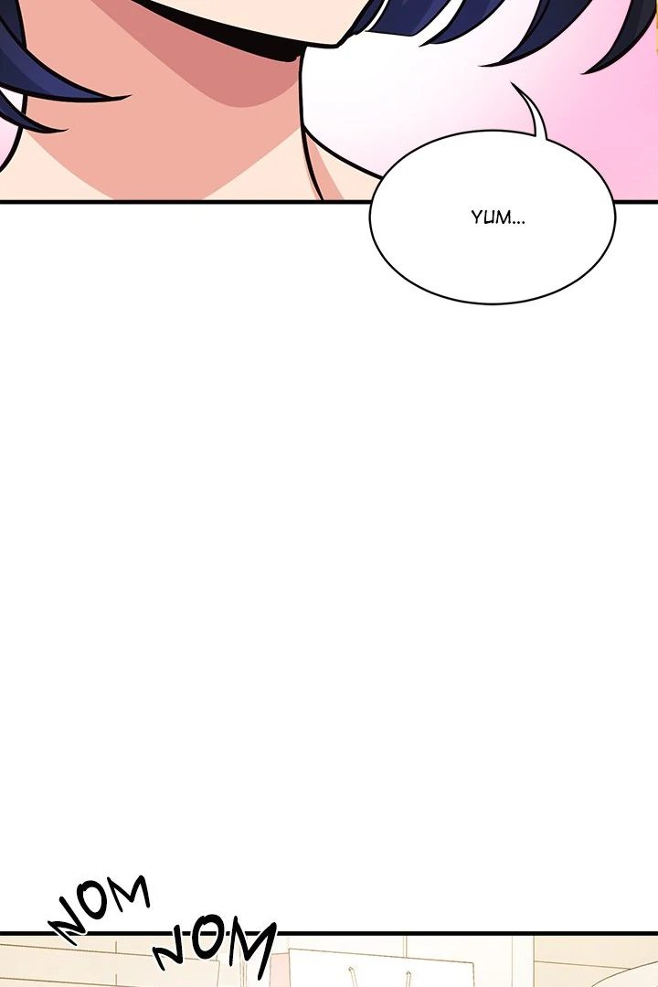 My Other Girlfriend - Chapter 34 Page 114