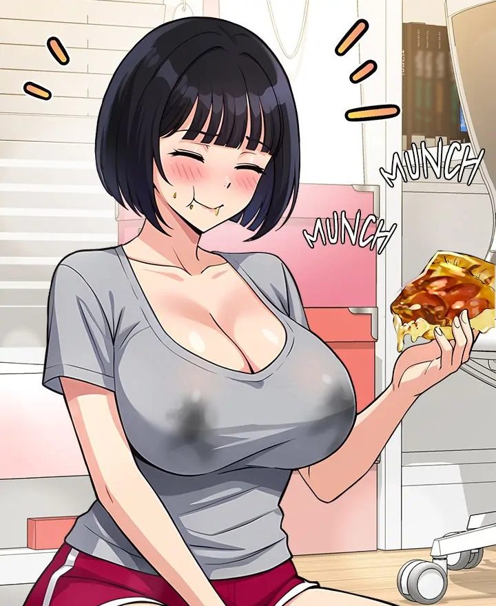 My Other Girlfriend - Chapter 34 Page 115