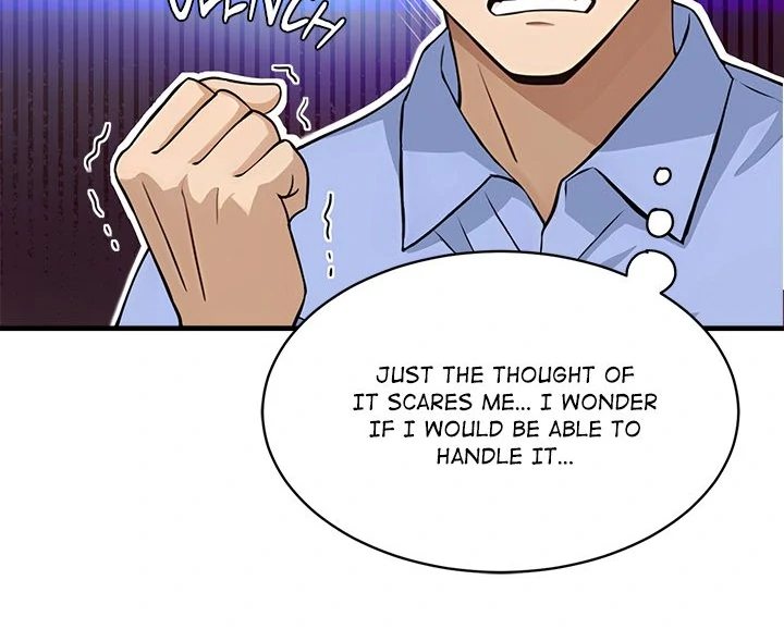 My Other Girlfriend - Chapter 34 Page 120