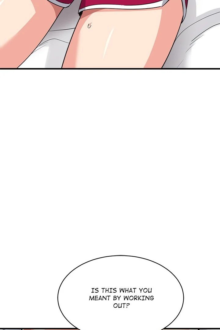 My Other Girlfriend - Chapter 34 Page 129