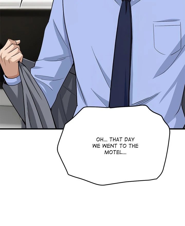 My Other Girlfriend - Chapter 34 Page 30