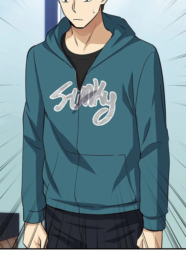 My Other Girlfriend - Chapter 34 Page 46