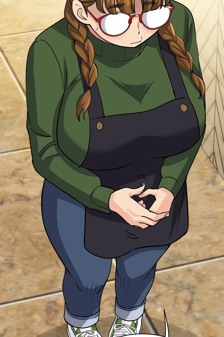 My Other Girlfriend - Chapter 34 Page 60