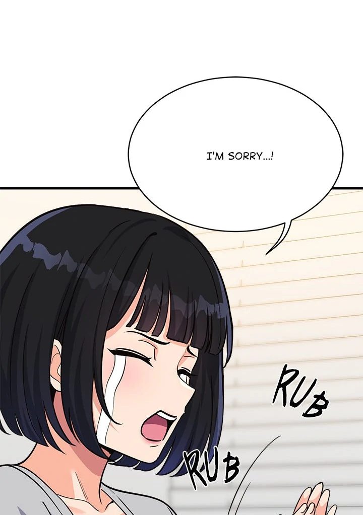 My Other Girlfriend - Chapter 34 Page 96