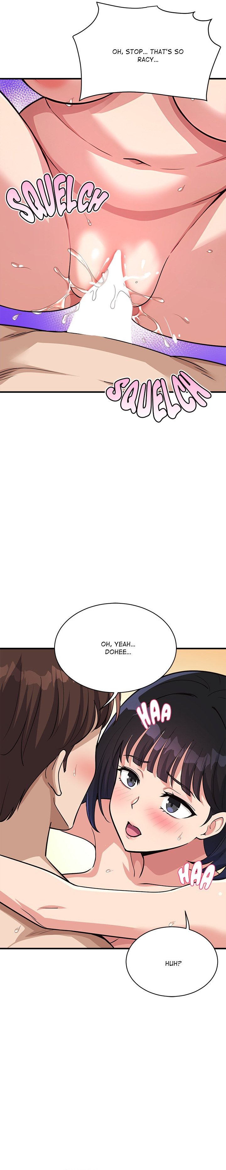 My Other Girlfriend - Chapter 35 Page 17