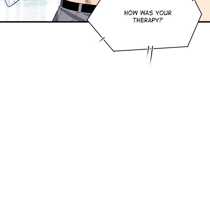 My Other Girlfriend - Chapter 36 Page 104