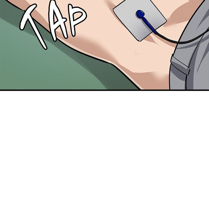 My Other Girlfriend - Chapter 36 Page 11