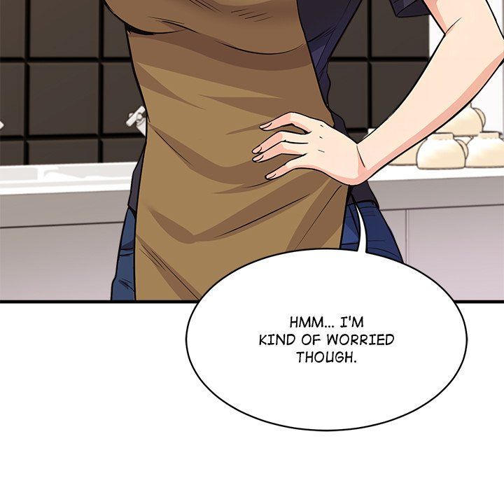 My Other Girlfriend - Chapter 36 Page 110
