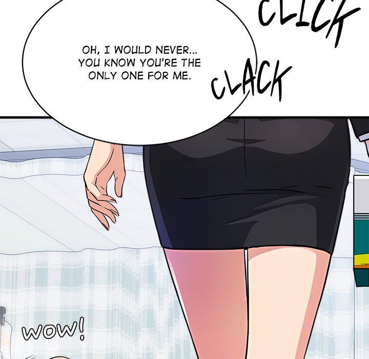 My Other Girlfriend - Chapter 36 Page 114