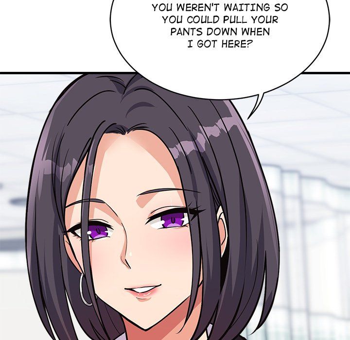 My Other Girlfriend - Chapter 36 Page 129