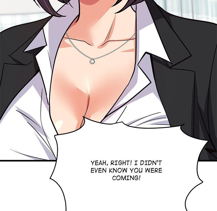 My Other Girlfriend - Chapter 36 Page 130