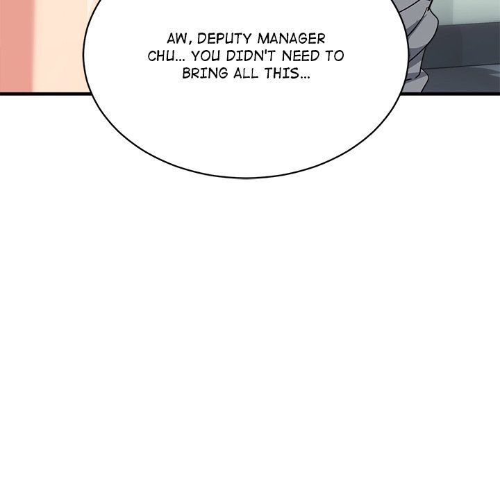 My Other Girlfriend - Chapter 36 Page 137