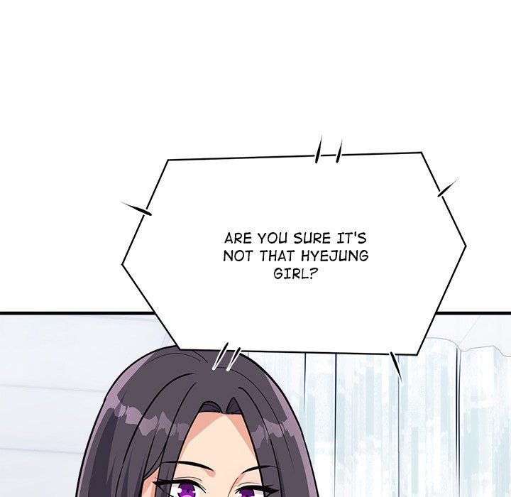 My Other Girlfriend - Chapter 36 Page 138