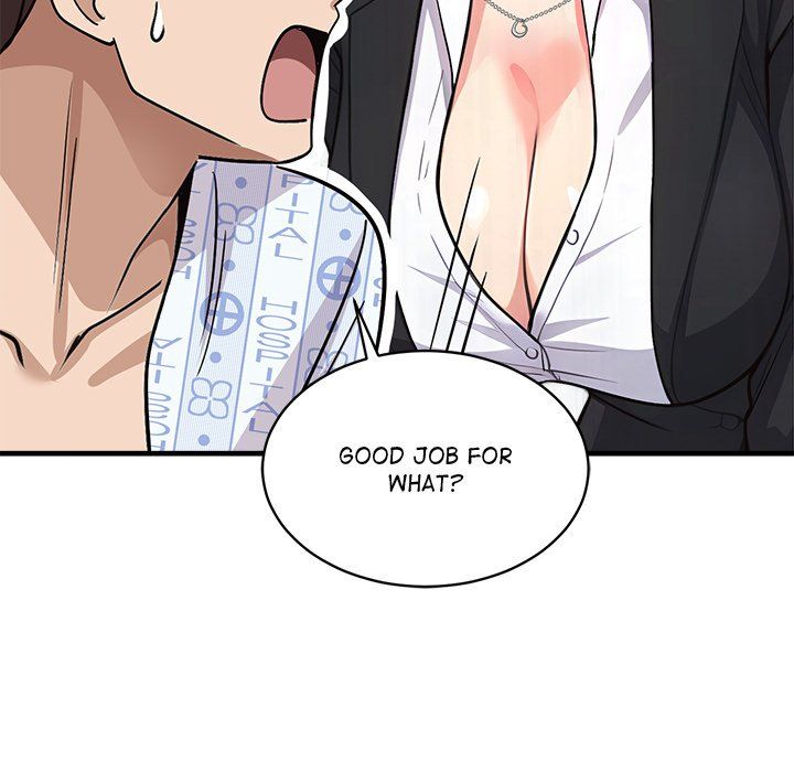 My Other Girlfriend - Chapter 36 Page 160