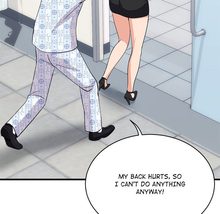 My Other Girlfriend - Chapter 36 Page 192