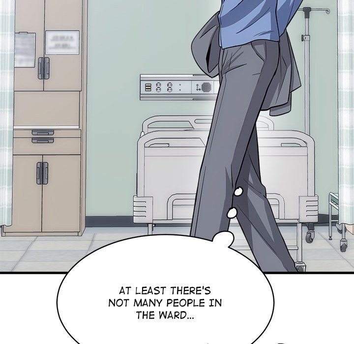 My Other Girlfriend - Chapter 36 Page 47