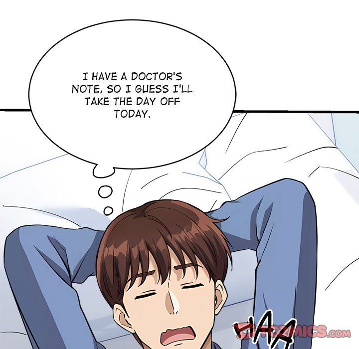 My Other Girlfriend - Chapter 36 Page 52