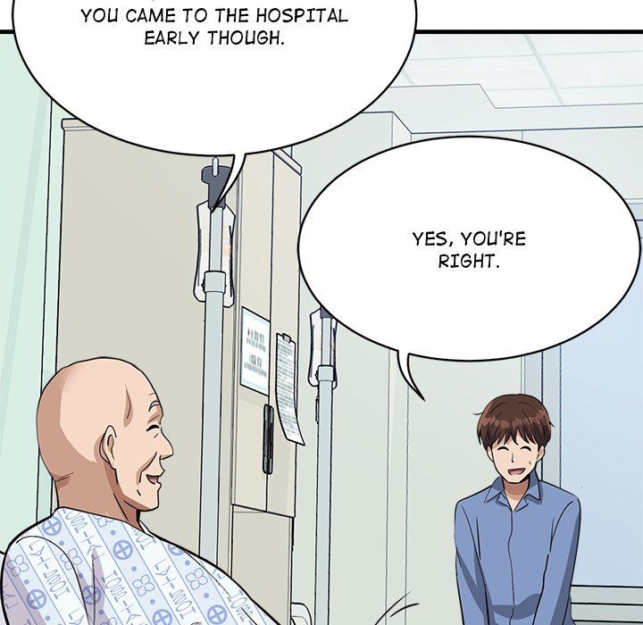 My Other Girlfriend - Chapter 36 Page 61