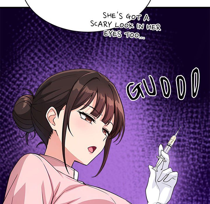 My Other Girlfriend - Chapter 36 Page 91