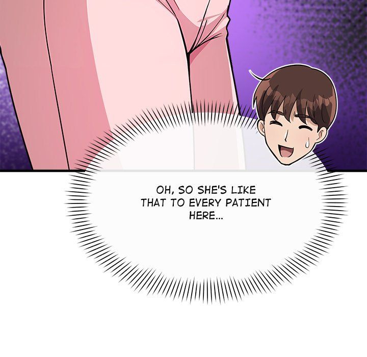 My Other Girlfriend - Chapter 36 Page 93