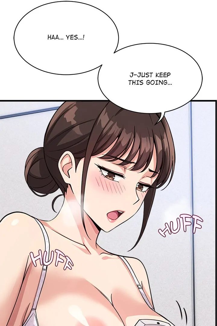 My Other Girlfriend - Chapter 37 Page 112