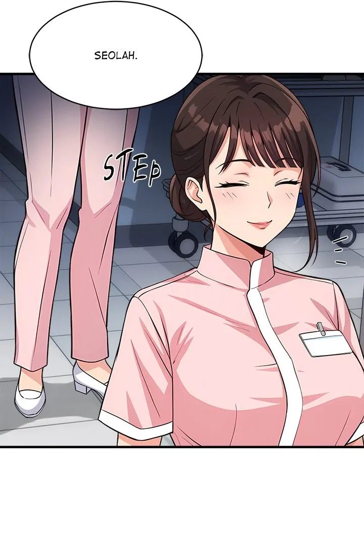 My Other Girlfriend - Chapter 37 Page 149