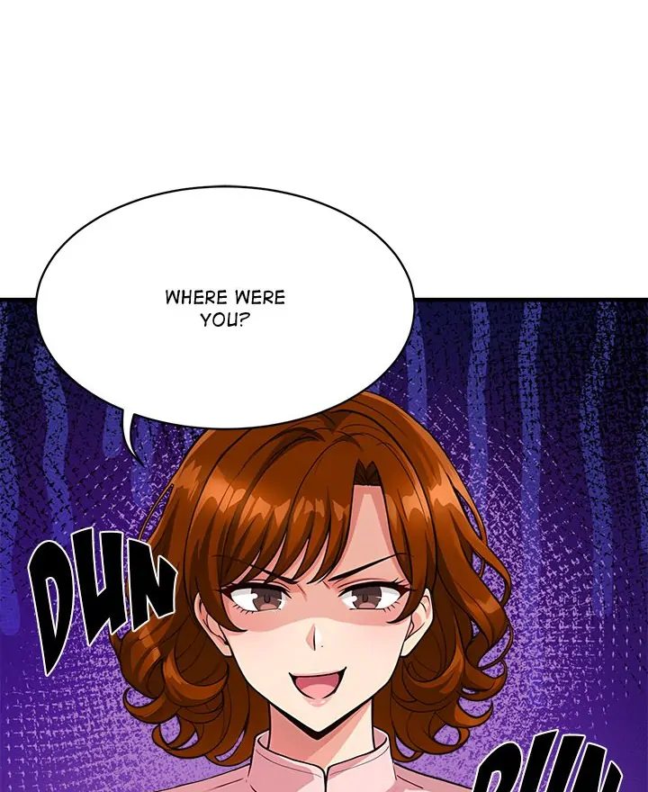 My Other Girlfriend - Chapter 37 Page 152