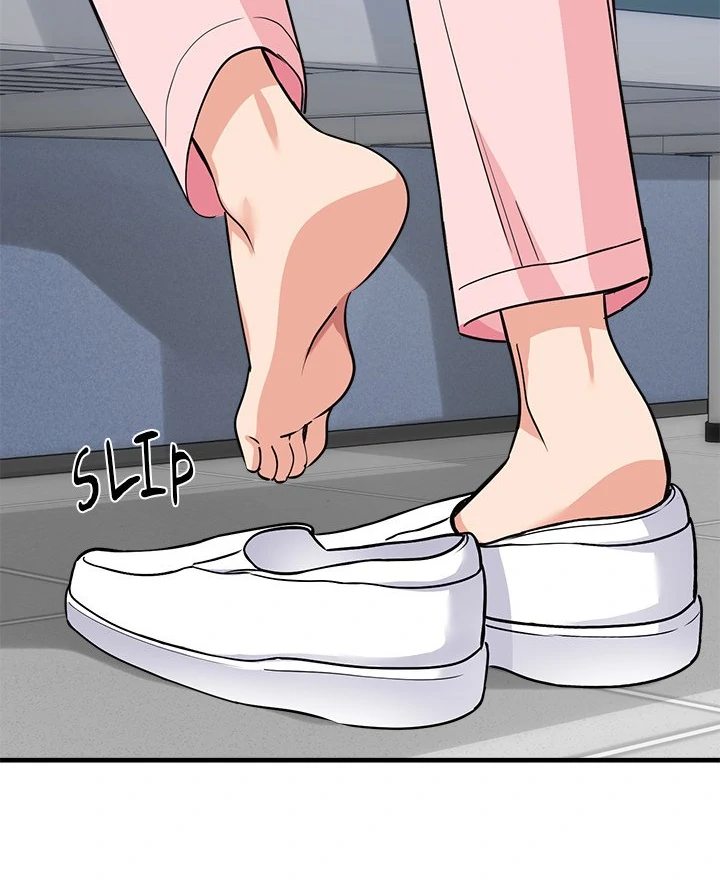 My Other Girlfriend - Chapter 37 Page 5
