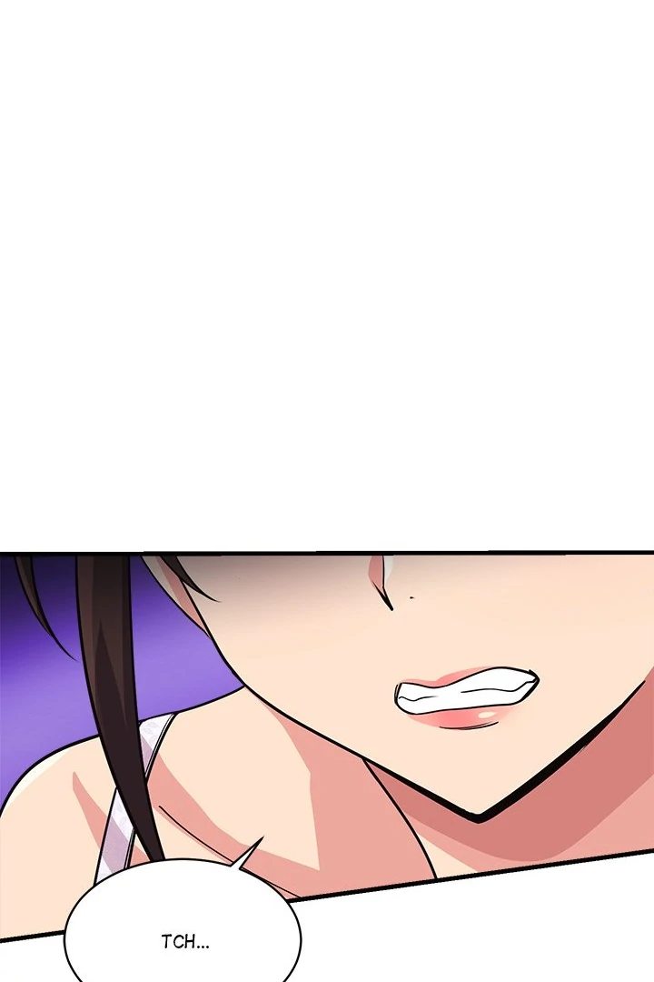 My Other Girlfriend - Chapter 37 Page 59