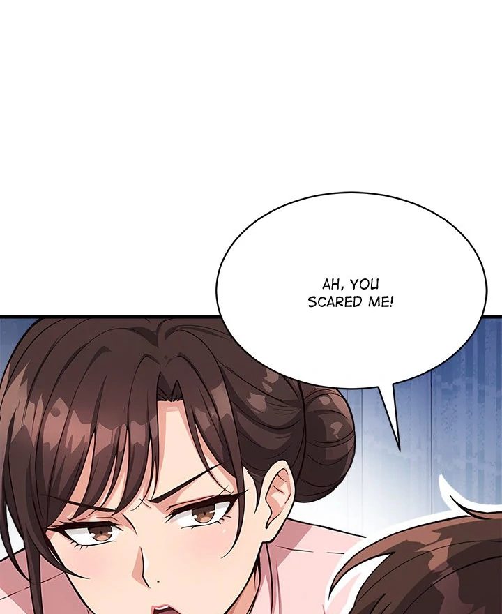 My Other Girlfriend - Chapter 38 Page 115