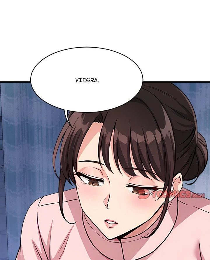 My Other Girlfriend - Chapter 38 Page 141