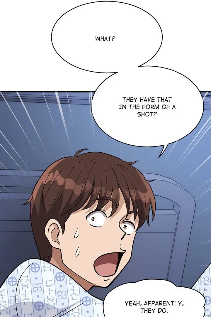 My Other Girlfriend - Chapter 38 Page 145