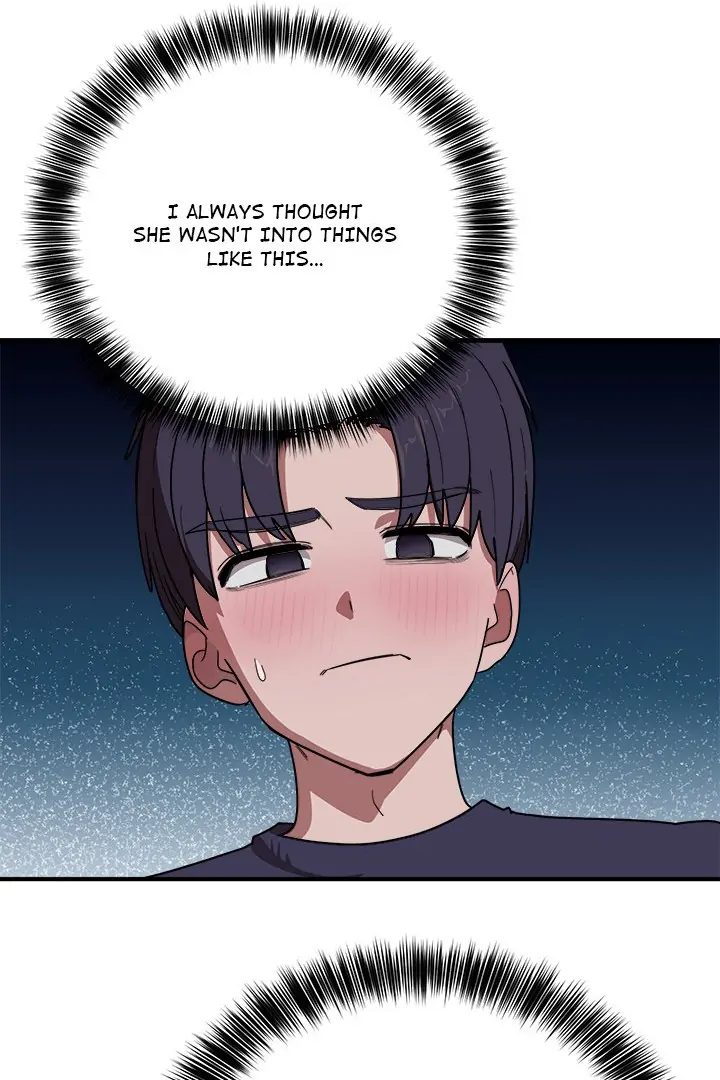 My Other Girlfriend - Chapter 38 Page 146