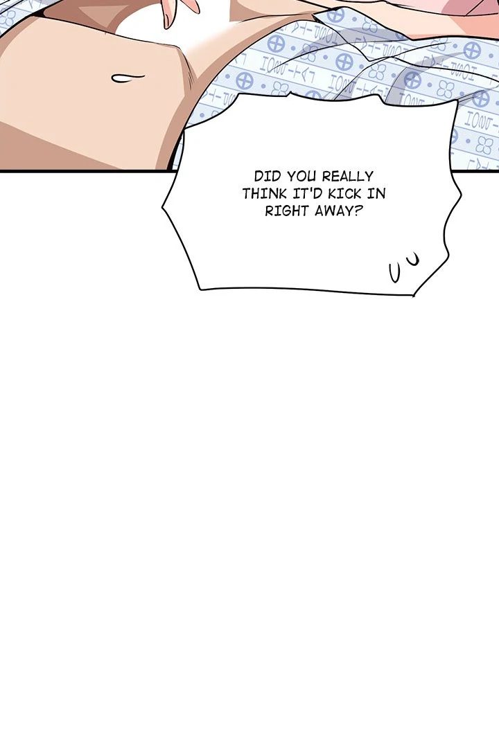 My Other Girlfriend - Chapter 38 Page 155