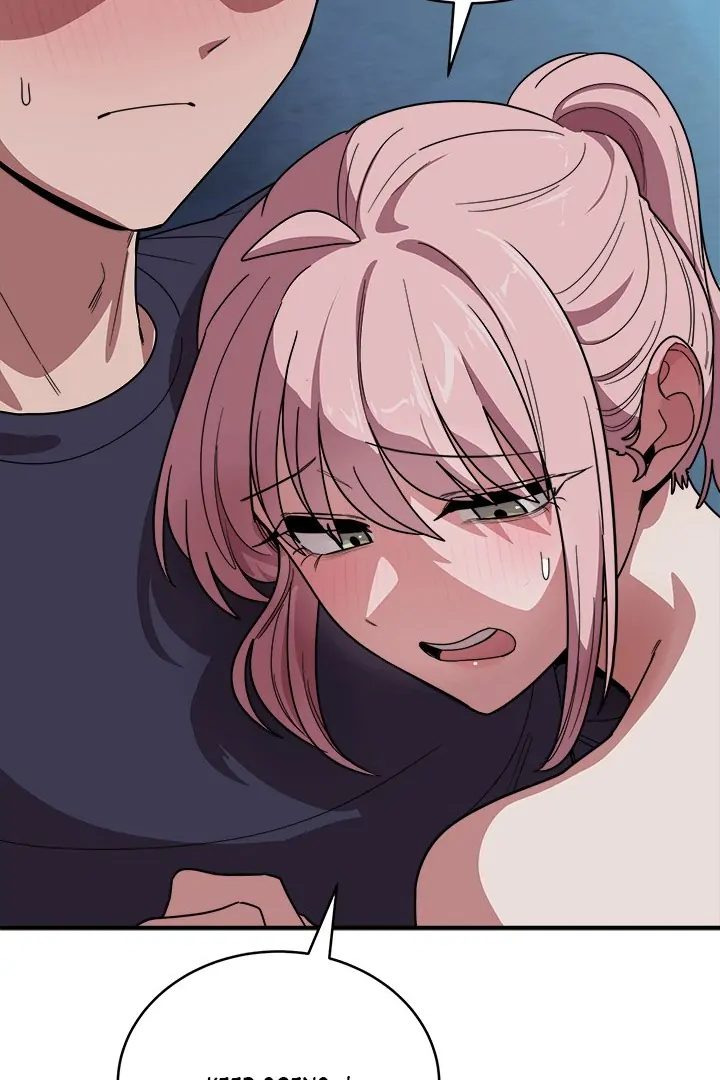 My Other Girlfriend - Chapter 38 Page 175