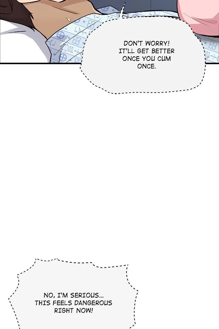 My Other Girlfriend - Chapter 38 Page 212