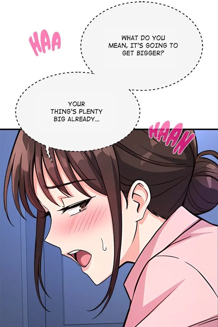 My Other Girlfriend - Chapter 38 Page 240