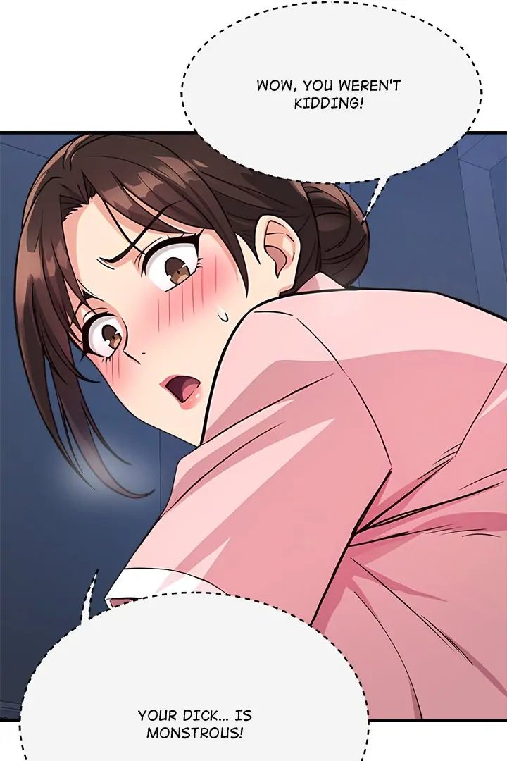 My Other Girlfriend - Chapter 38 Page 244