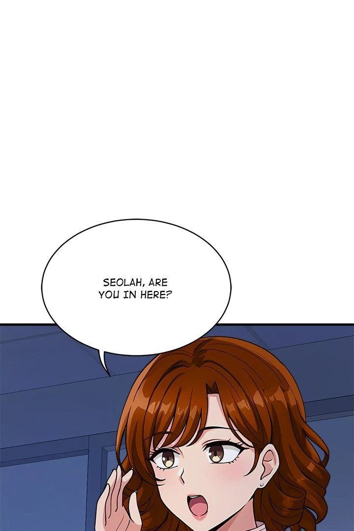 My Other Girlfriend - Chapter 38 Page 256