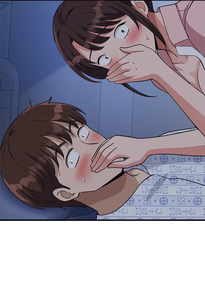 My Other Girlfriend - Chapter 38 Page 259