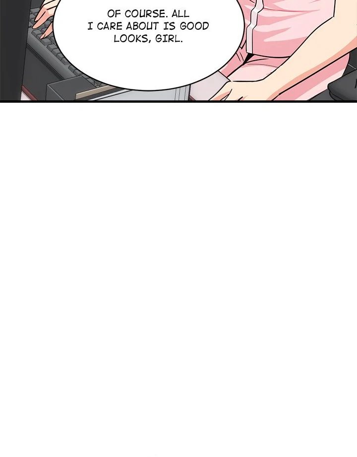 My Other Girlfriend - Chapter 38 Page 61