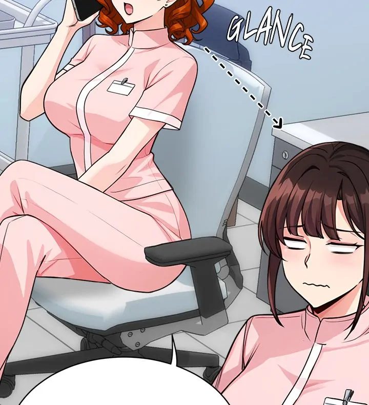 My Other Girlfriend - Chapter 38 Page 68