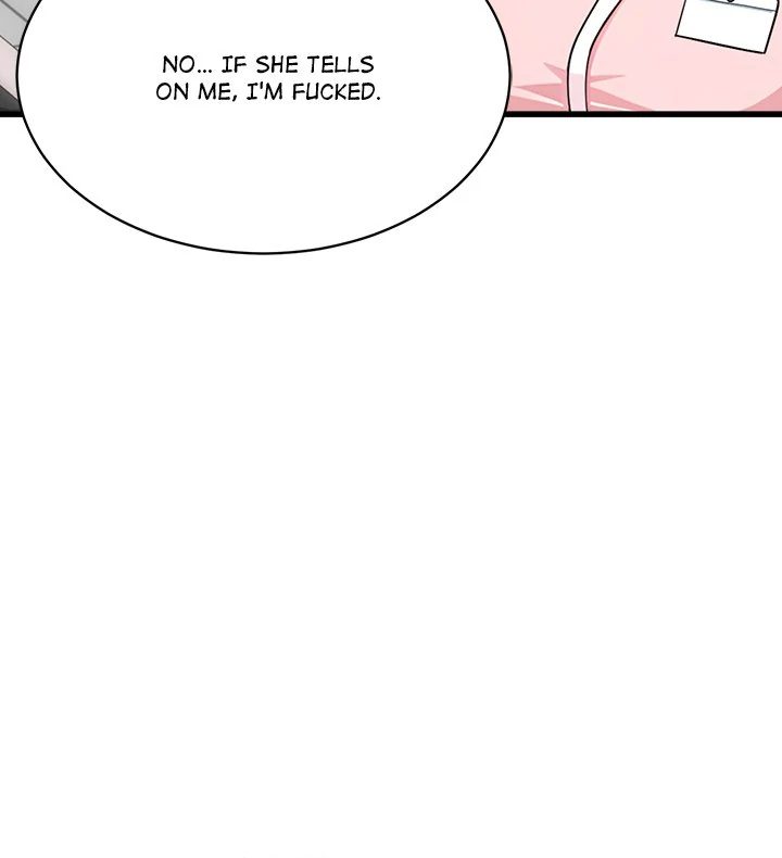 My Other Girlfriend - Chapter 38 Page 70