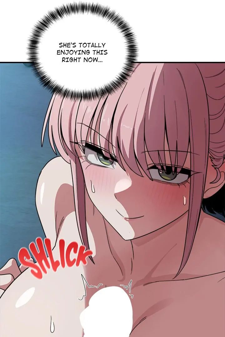 My Other Girlfriend - Chapter 38 Page 73