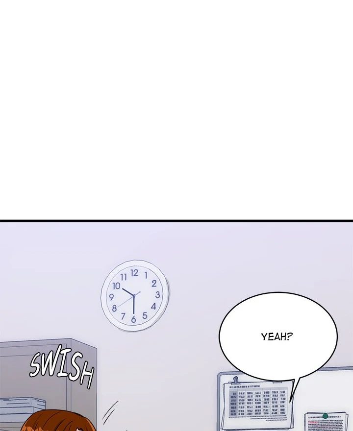 My Other Girlfriend - Chapter 38 Page 78