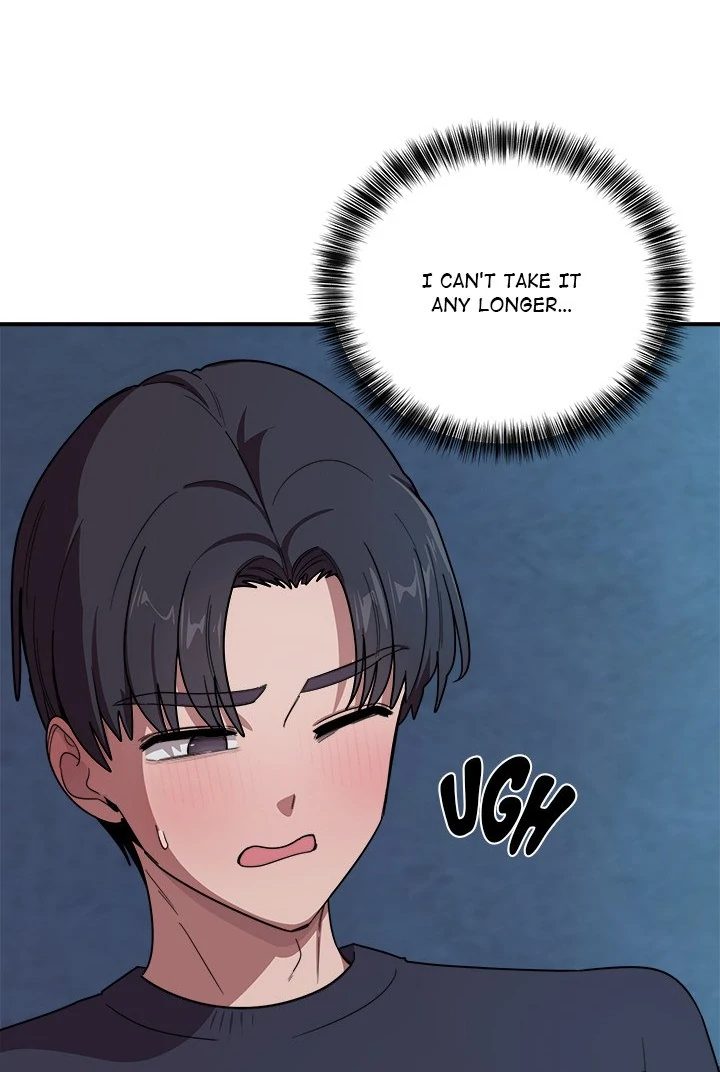My Other Girlfriend - Chapter 38 Page 79