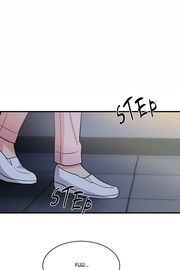 My Other Girlfriend - Chapter 38 Page 85