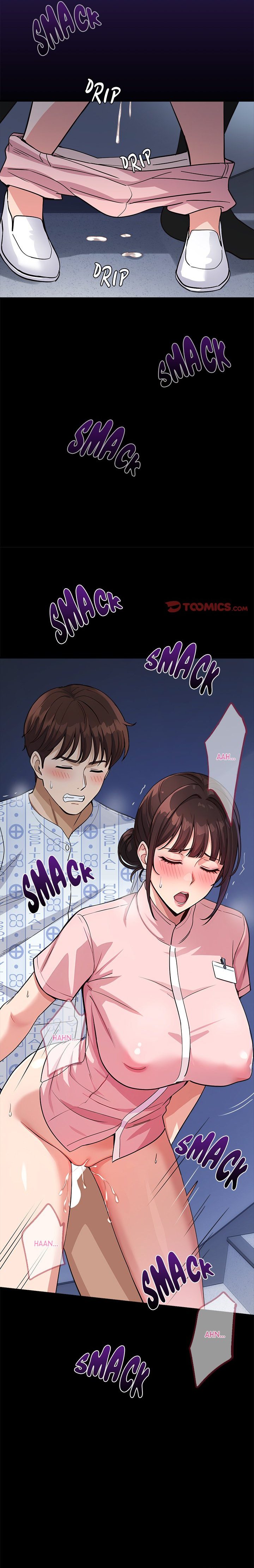 My Other Girlfriend - Chapter 39 Page 31